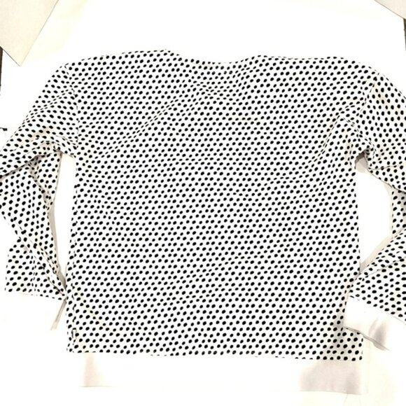 Vans x Kendra Dandy. Ice cream lips.Sweatshirt M - Picture 2 of 7